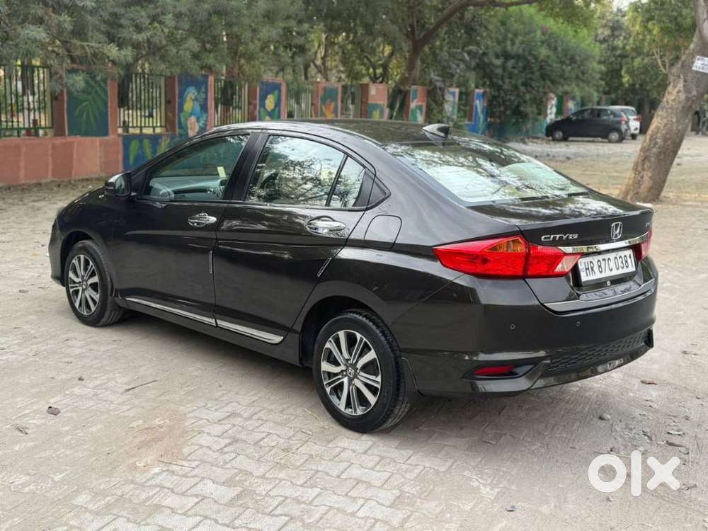 Honda City V Inspire, 2019, Petrol