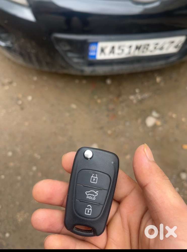 Hyundai I20 Diesel Manual 2011 1.4 Diesel