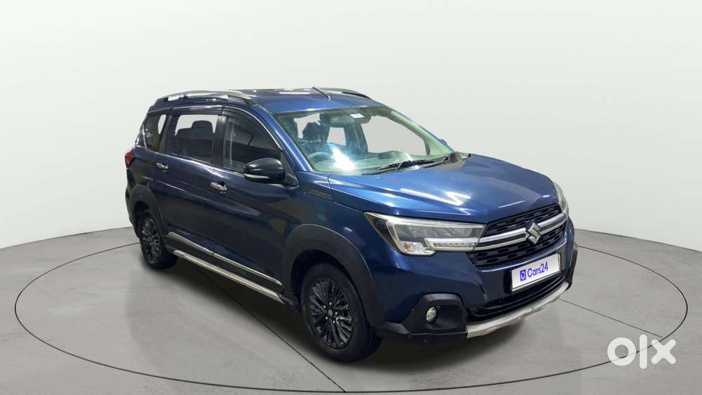 Maruti Suzuki Xl6 Alpha, 2021, Petrol