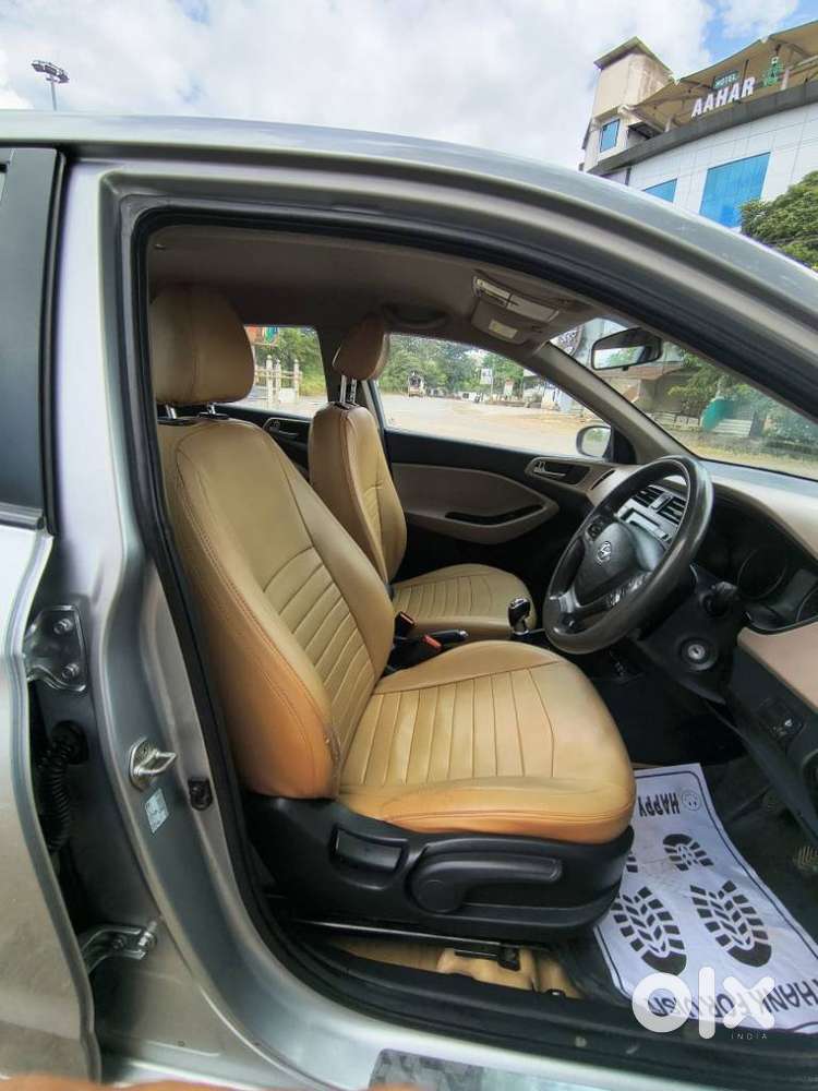 Hyundai Elite I20 Sportz Opt 1.4, 2020, Diesel