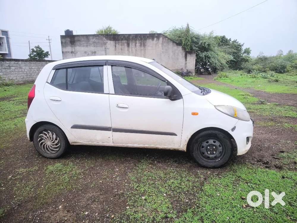 Hyundai Grand I10 Prime 2016 Year Car