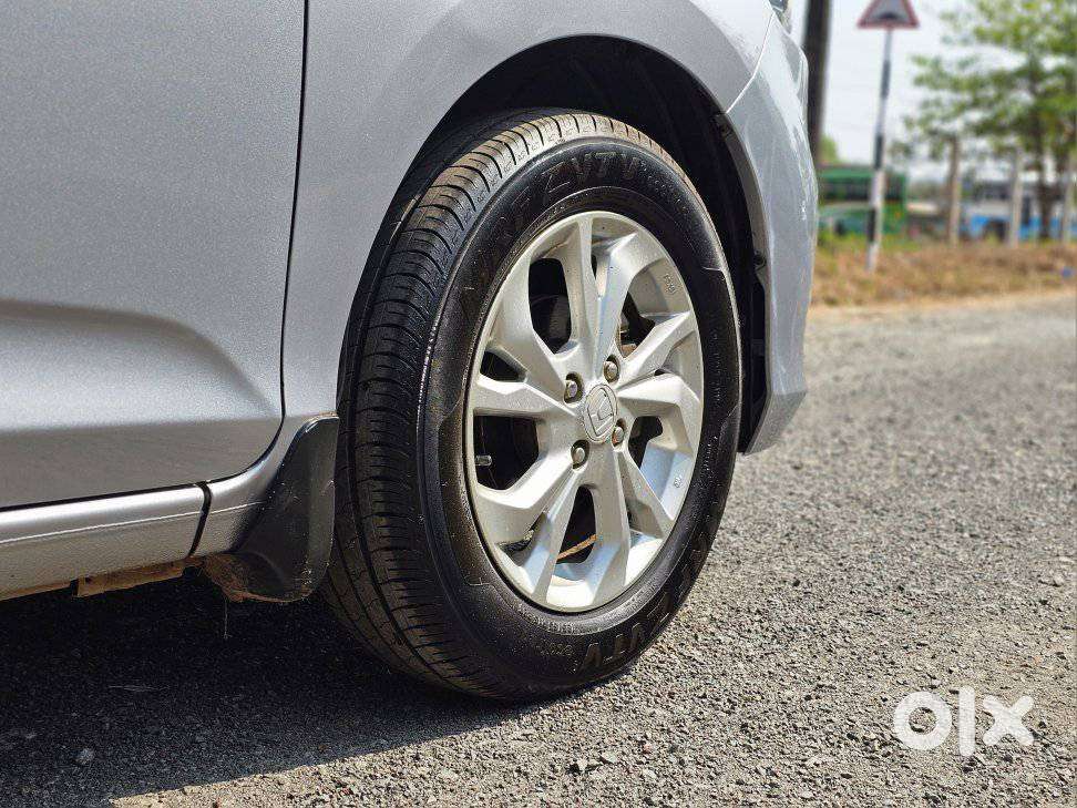 Honda Amaze Vx 1.2 Petrol Mt, 2019, Petrol