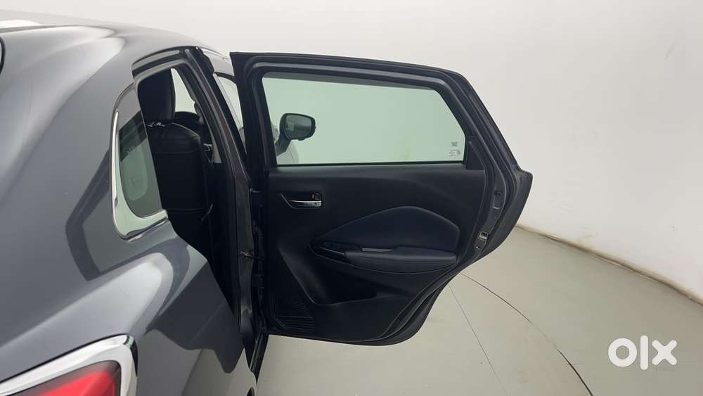 Maruti Suzuki Baleno Alpha, 2022, Petrol