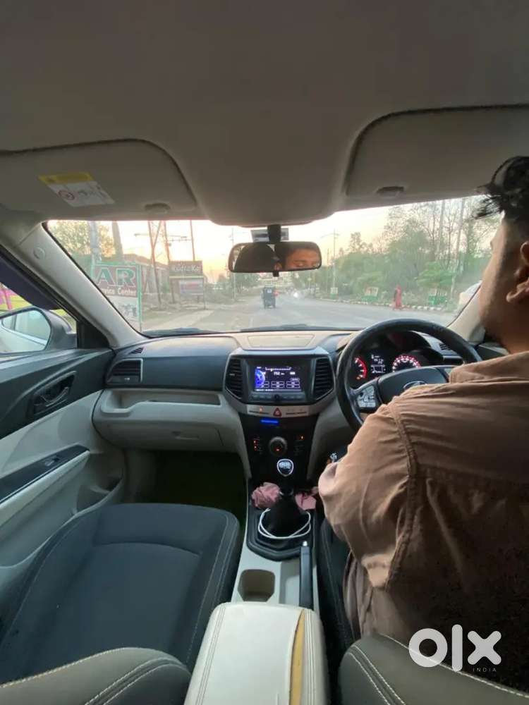 Mahindra Xuv300 2020