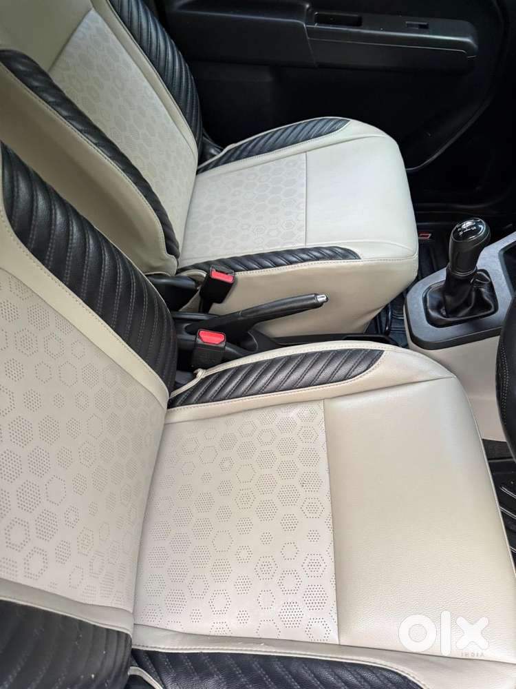 Maruti Suzuki Wagon R Vxi Opt, 2019, Petrol