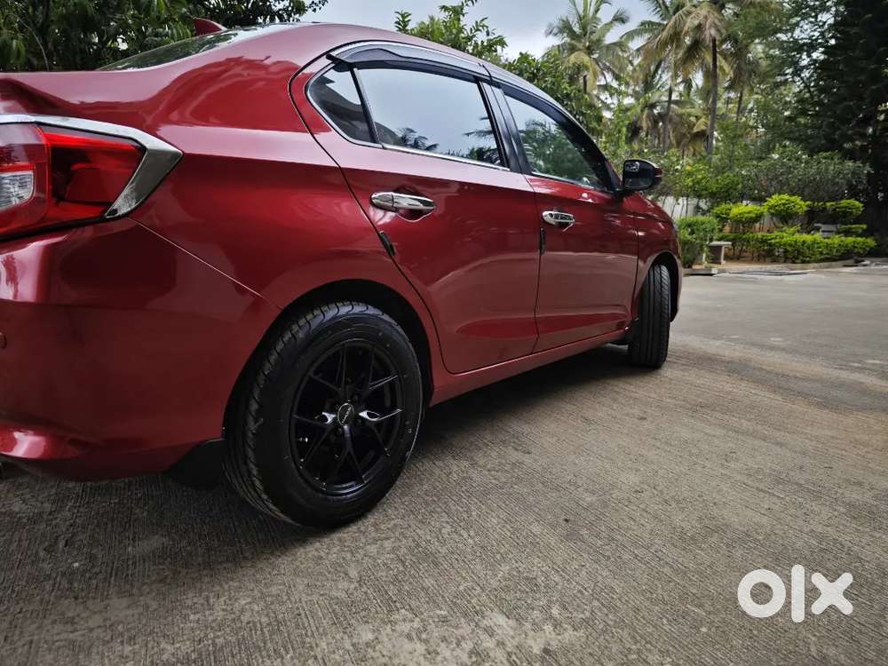 Well-maintained Family Car In Perfect Working Order