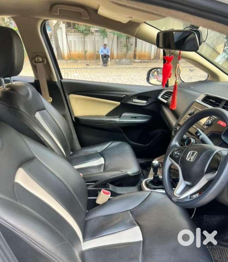 Honda Jazz 2015 Diesel Good Condition