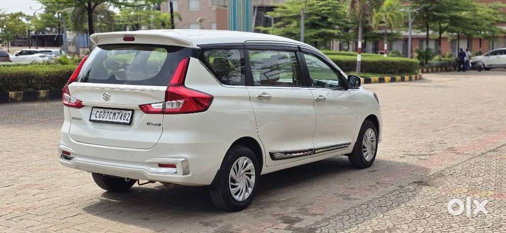 Maruti Suzuki Ertiga 1.4 Vxi Shvs, 2023, Petrol