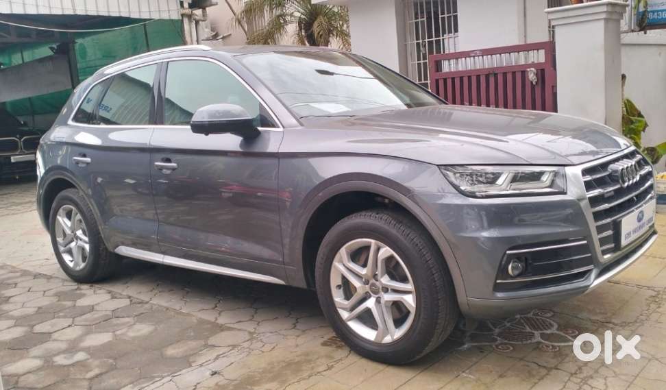Audi Q5 35 Tdi Quattro, 2018, Diesel