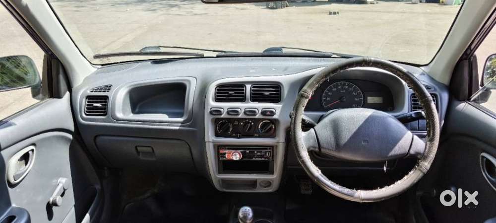 Maruti Suzuki Alto 800 Lxi, 2011, Petrol