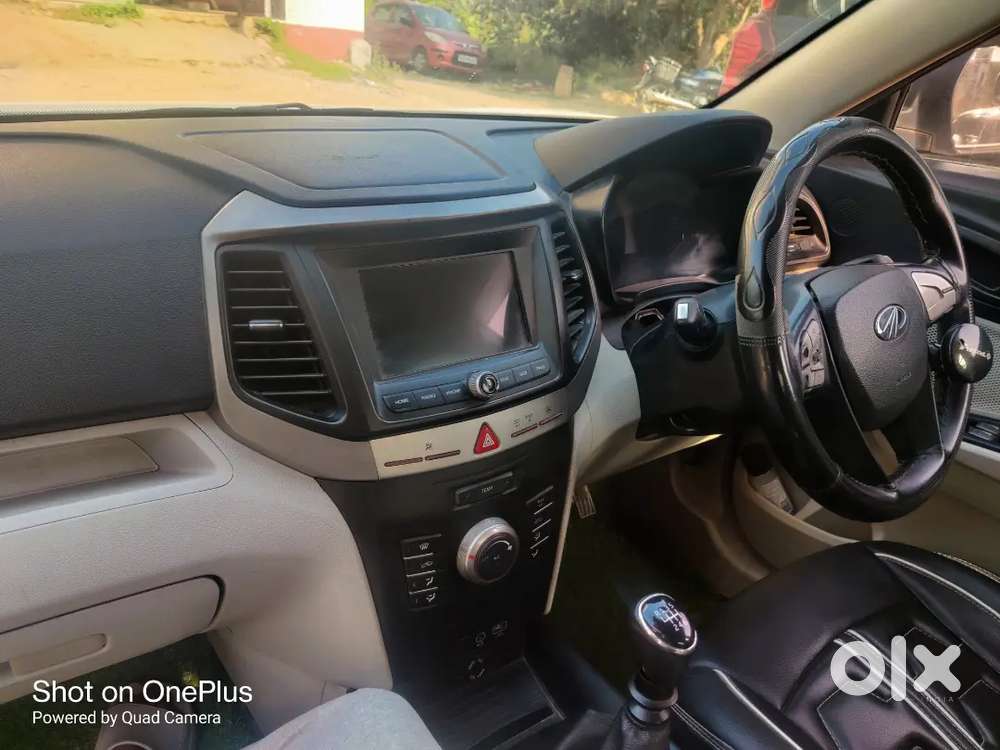 Mahindra Xuv300 Diesel 110000 Km Driven Mint Condition