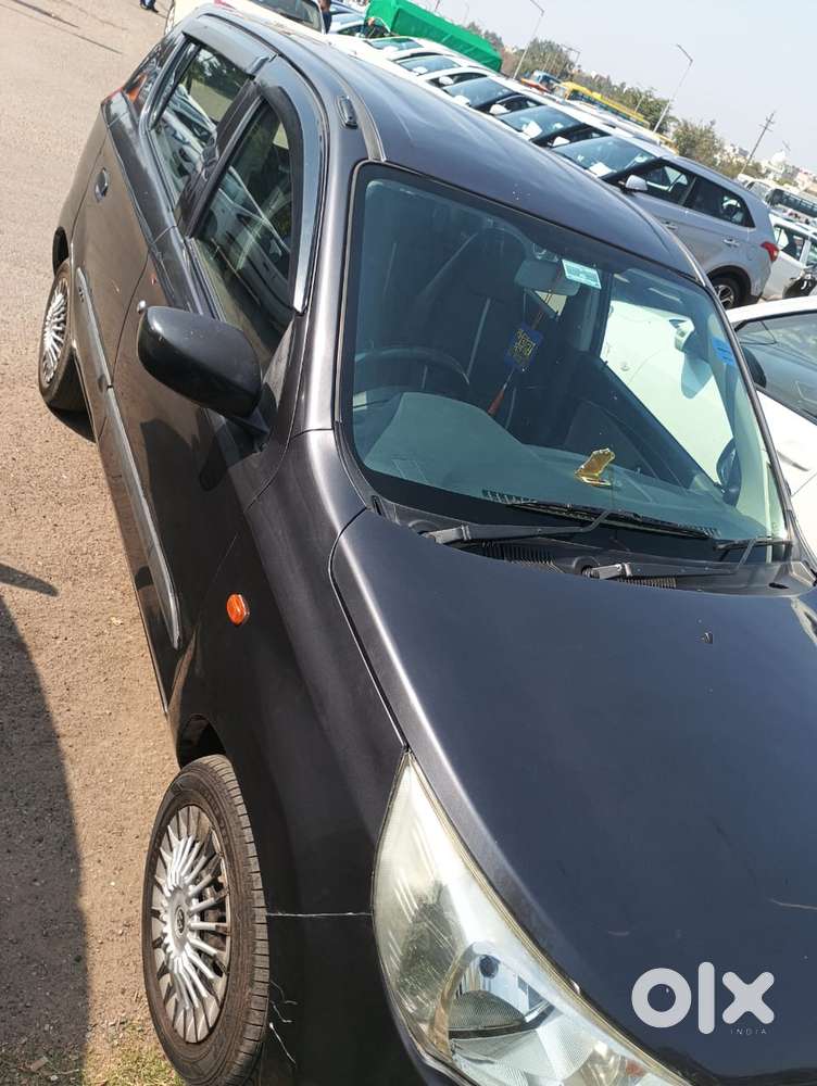 Maruti Suzuki Alto K10 Vxi (o), 2018, Petrol