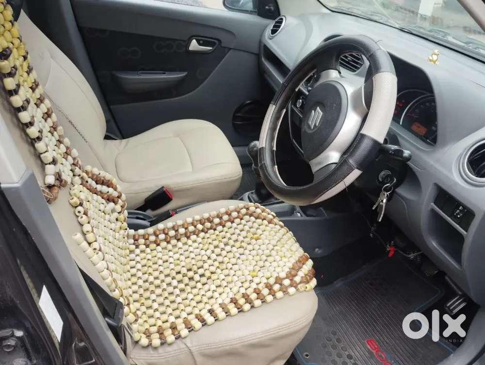Maruti Suzuki Alto 2014 Petrol Lxi