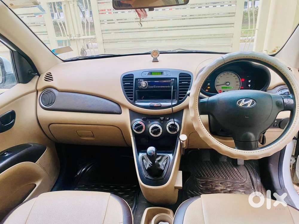 Hyundai I 10 Magna (2010) In Good Running Condition