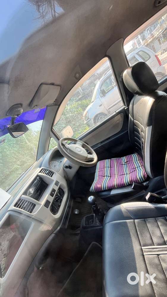 Maruti Suzuki Zen Estilo 2007 Petrol
