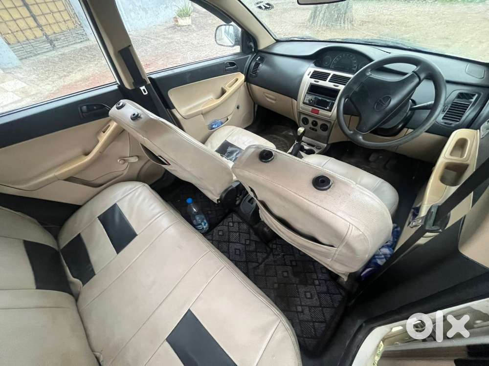 Tata Indica Vista 2012 Only Cll Faltu Rate Lohn Wale Door Rehn
