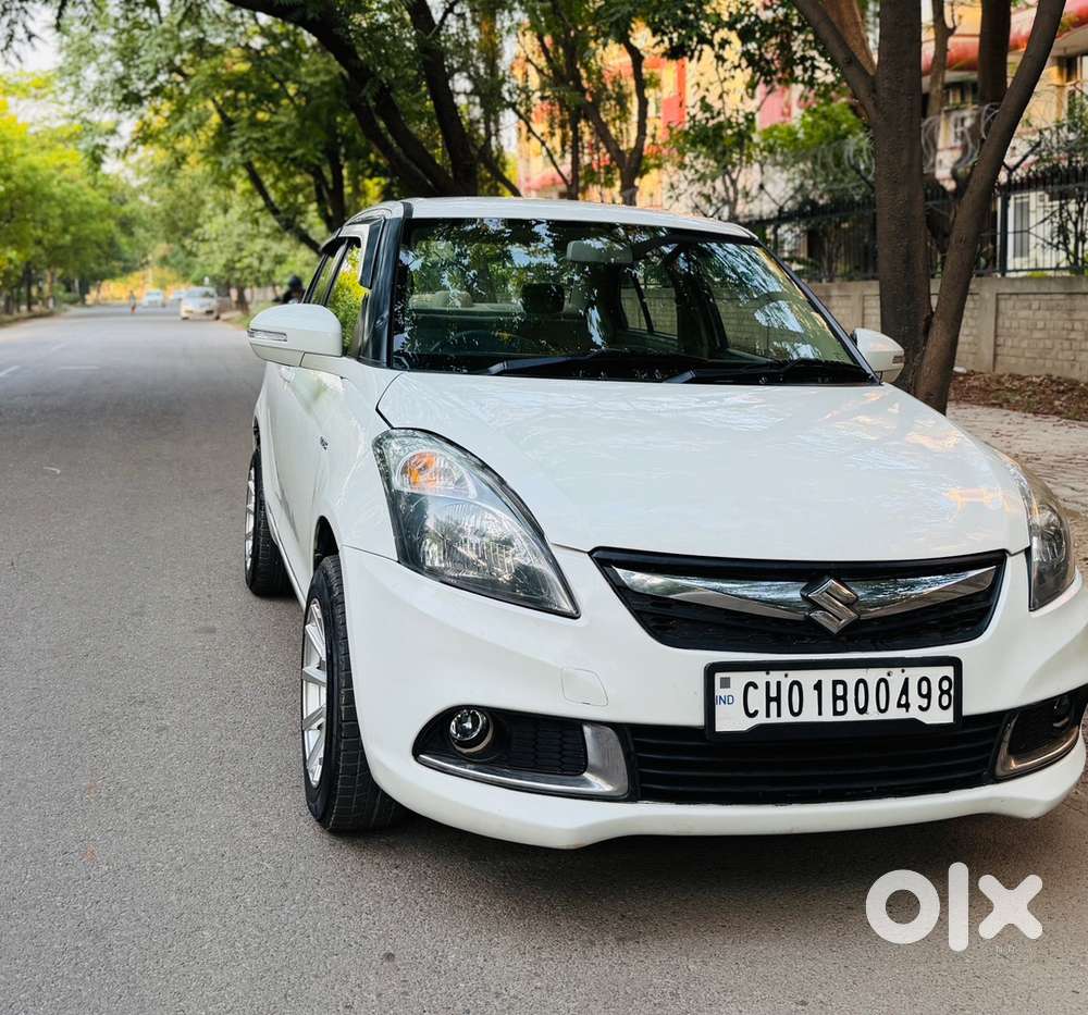 Swift Dzire Maruti 2016 Diesel