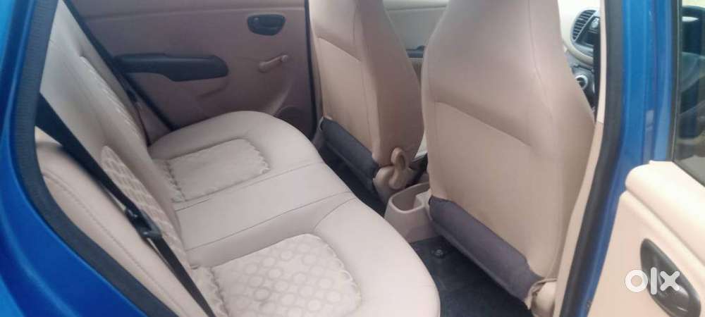 Hyundai I10 2009 Petrol Well Maintained