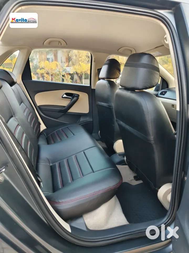 Volkswagen Ameo 1.5 Tdi Comfortline, 2017, Diesel