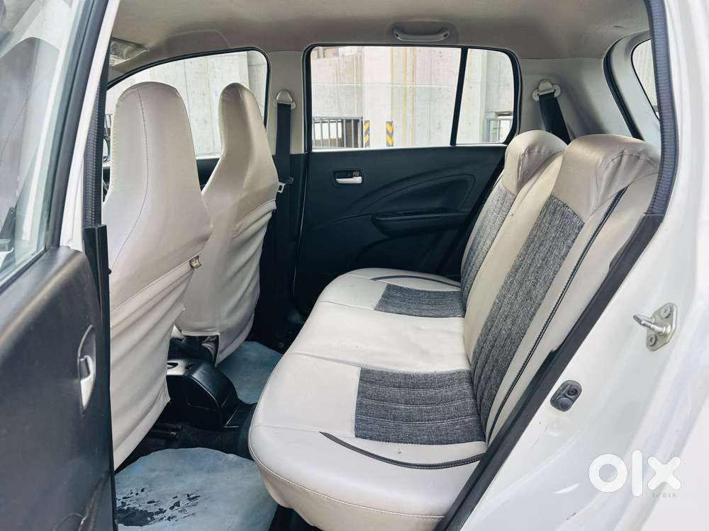 Maruti Suzuki Celerio X Amt Vxi, 2019, Petrol