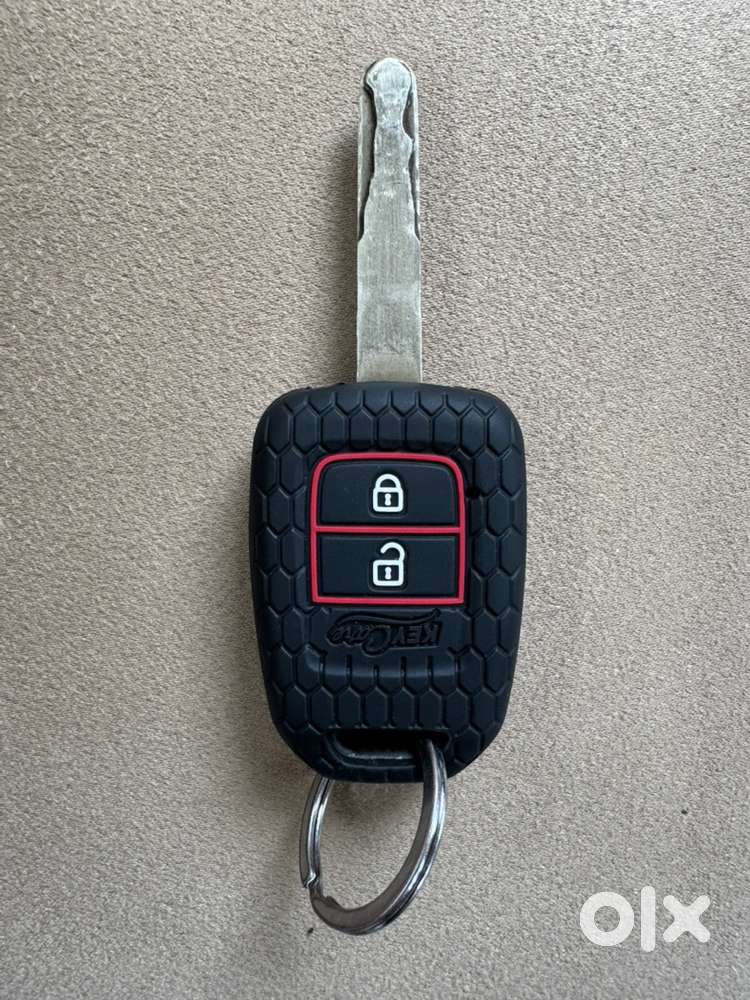 Honda City 2nd Owner, Doctor Driven Car Well Maintained