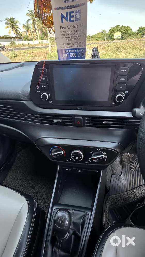 Hyundai I20 Sportz 2021 Cng Complete Pickup No.1 Kit
