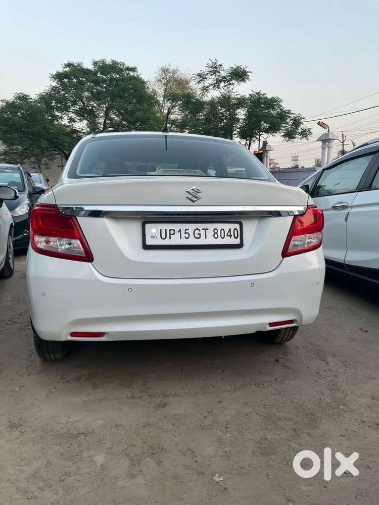 Maruti Suzuki Swift Dzire Lxi Optional-o, 2024, Cng & Hybrids