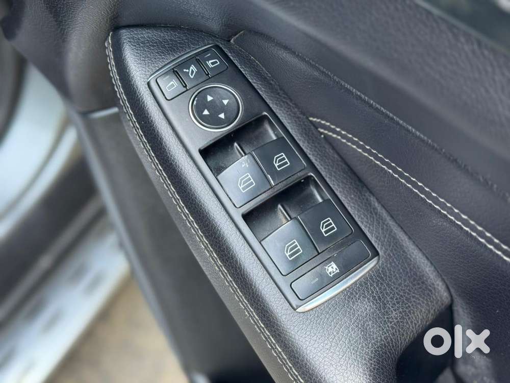 Mercedes-benz M-class Ml 250 Cdi, 2013, Diesel