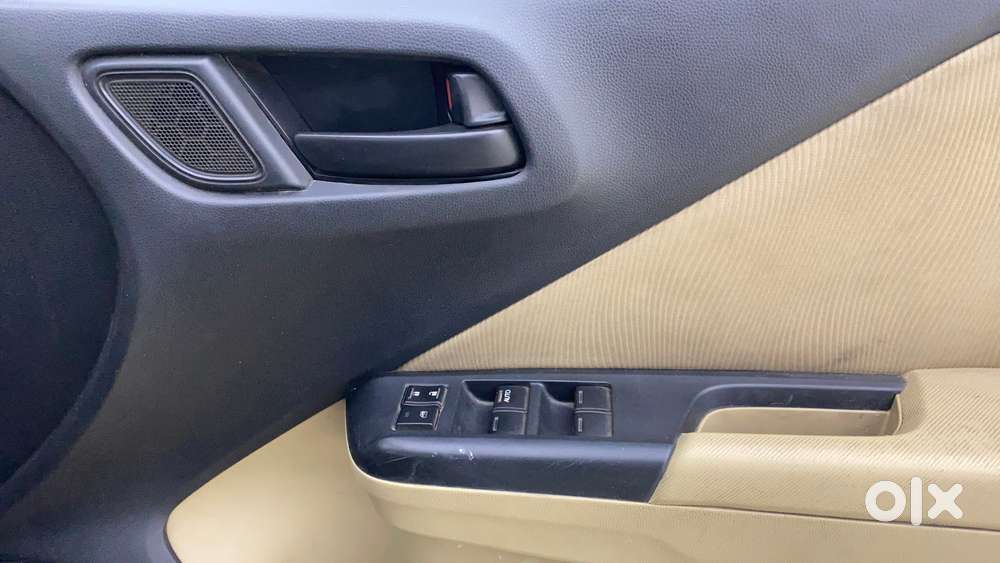 Honda City 2015-2017 I Dtec Sv, 2015, Diesel