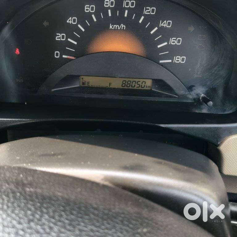 Maruti Suzuki Wagon R, 2015, Cng & Hybrids