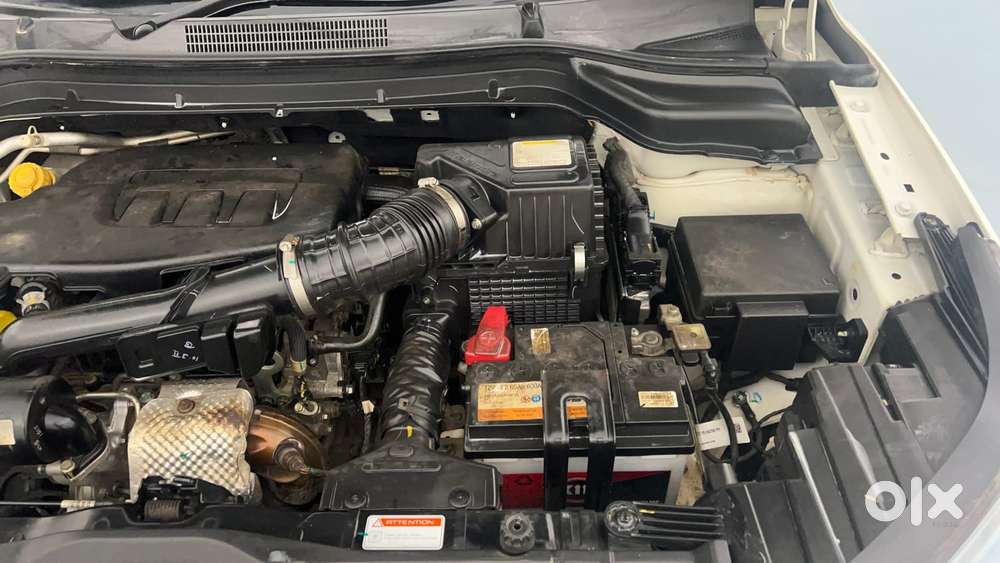 Mahindra Xuv300 W8 Amt Optional Diesel, 2023, Petrol