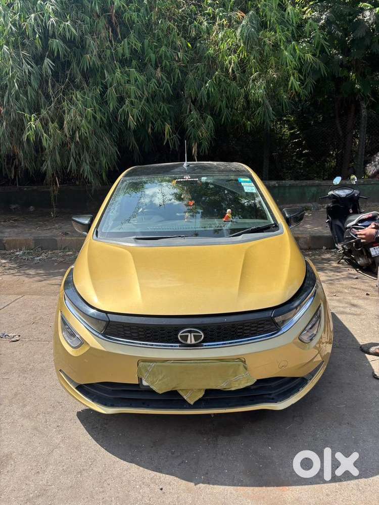 Tata Car Petrol 2020