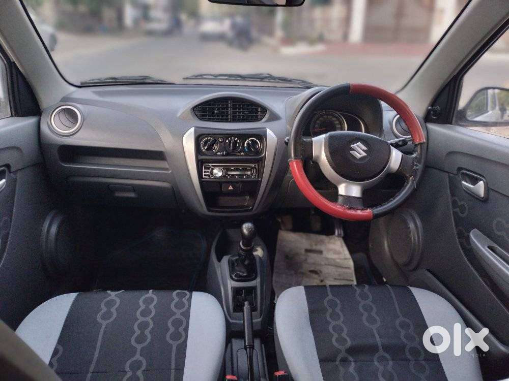 Maruti Suzuki Alto 800 Lxi, 2013, Petrol