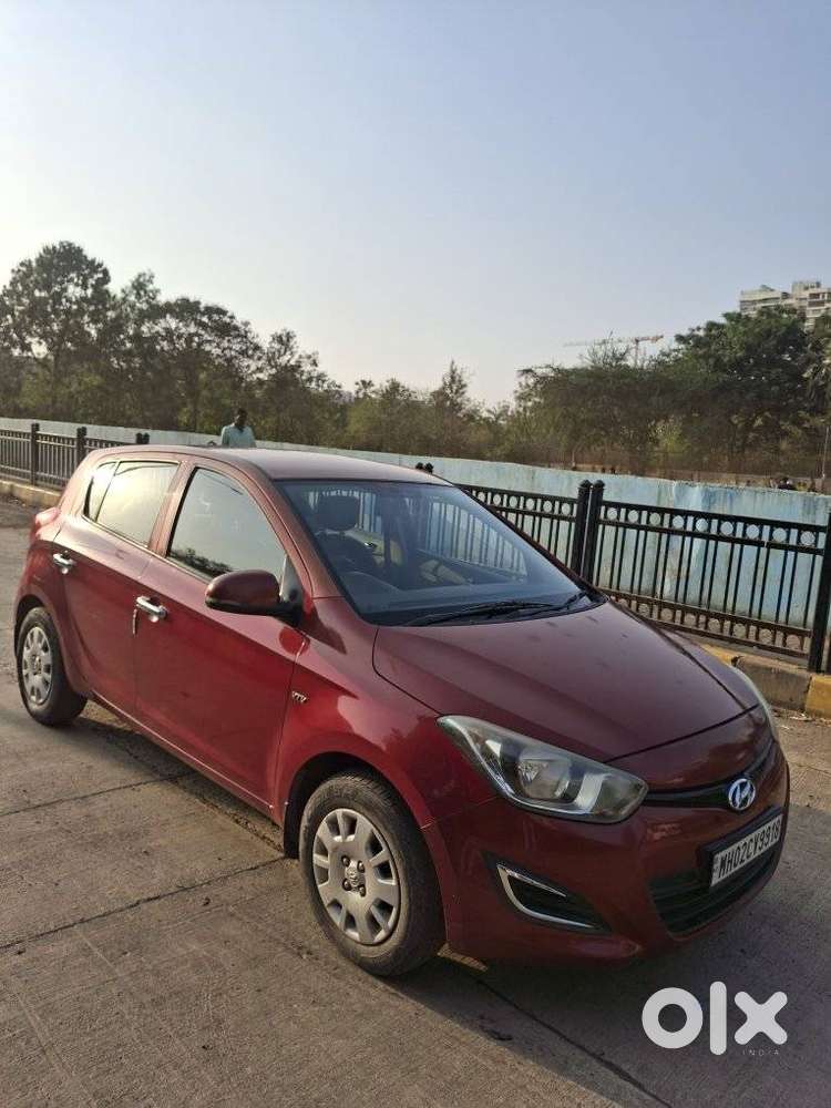 Hyundai I20 Magna Plus, 2013, Petrol