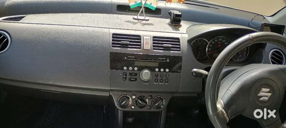 2009 Maruti Suzuki Dzire 1.2