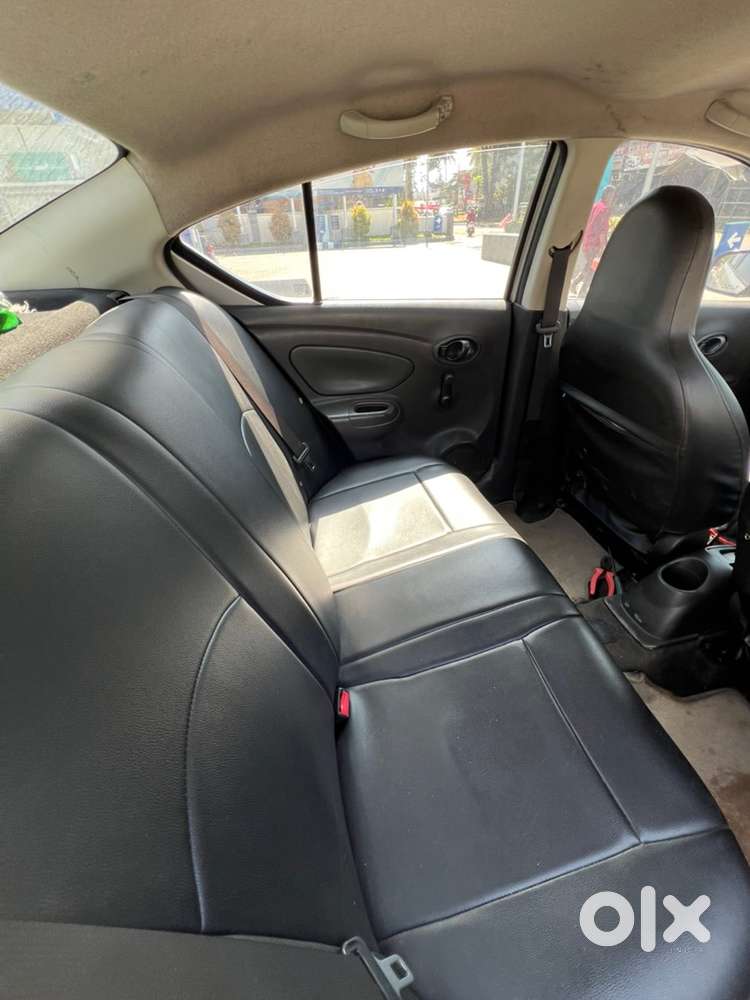 Nissan Sunny Diesel 2017