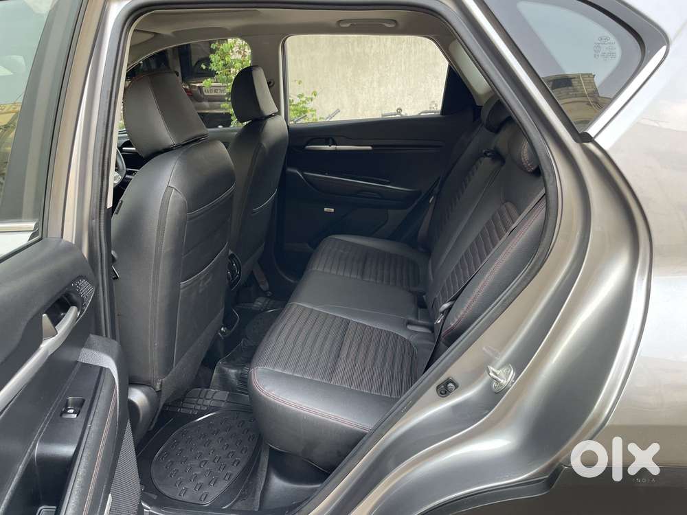 Kia Sonet Gtx Plus Turbo Dct, 2020, Petrol