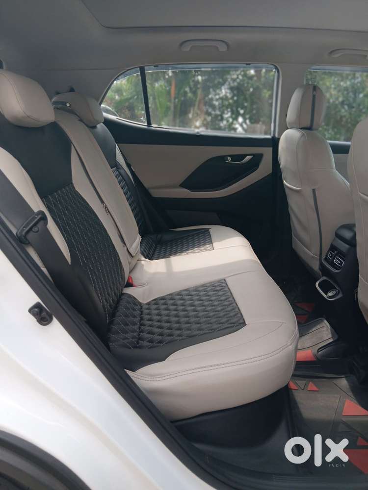 Hyundai Creta 1.6 Sx, 2023, Petrol