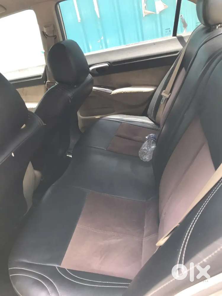 Honda Civic 1.8 2007