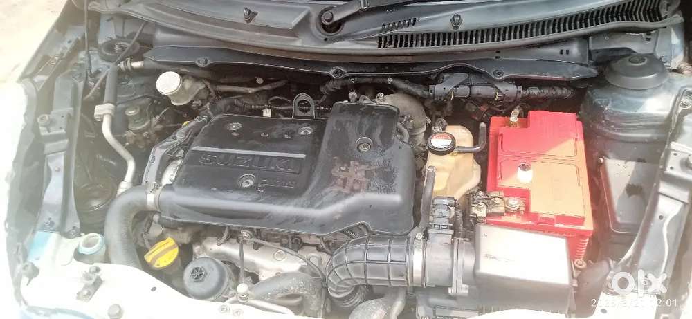 Maruti Suzuki Dzire Vdi