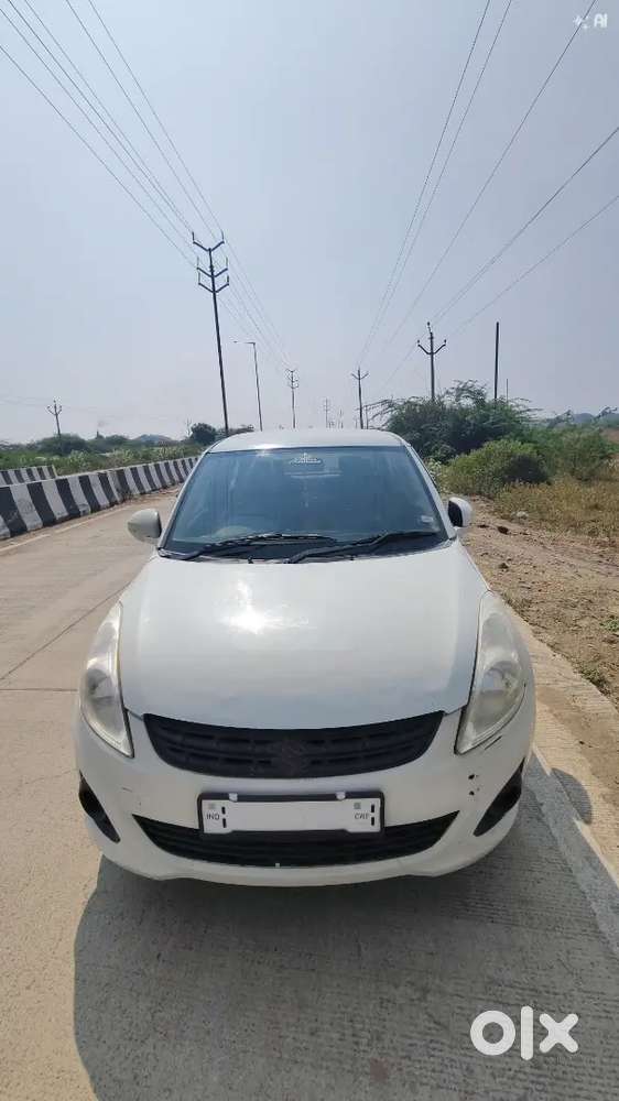 Maruti Suzuki Swift Vdi 2013 Diesel Manual