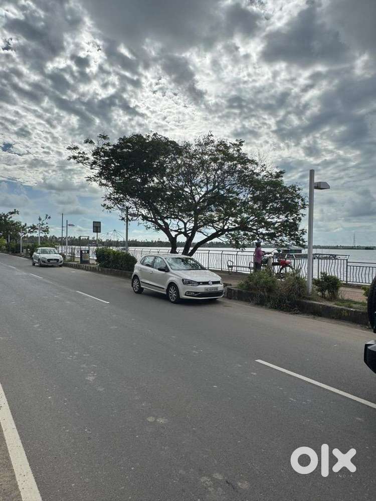 Volkswagen Petrol 2018 Automatic