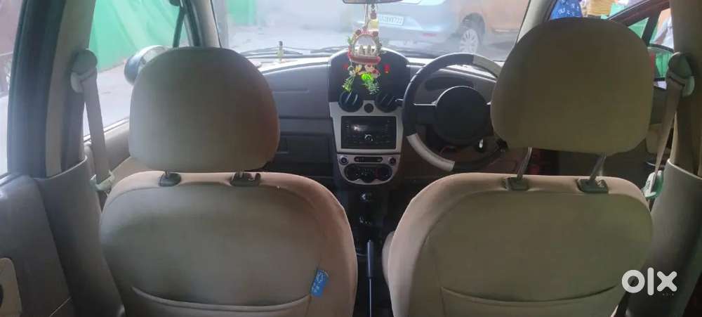 Chevrolet Spark 2013