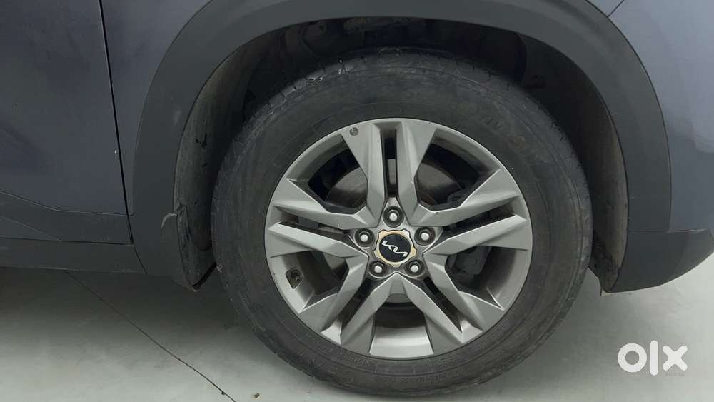 Kia Seltos Htx Plus D, 2022, Diesel