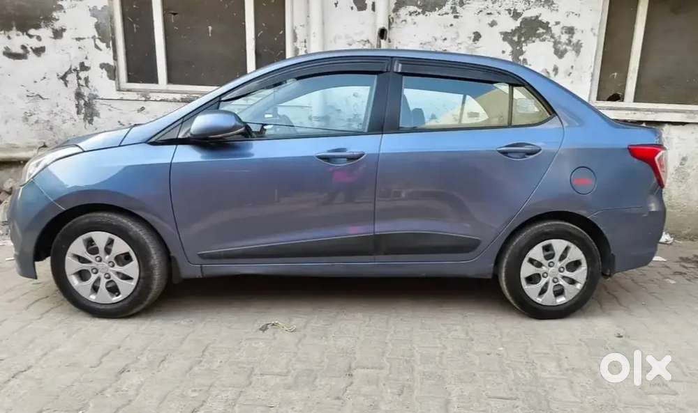 Hyundai Xcent 2015 Diesel 140000 Km Driven