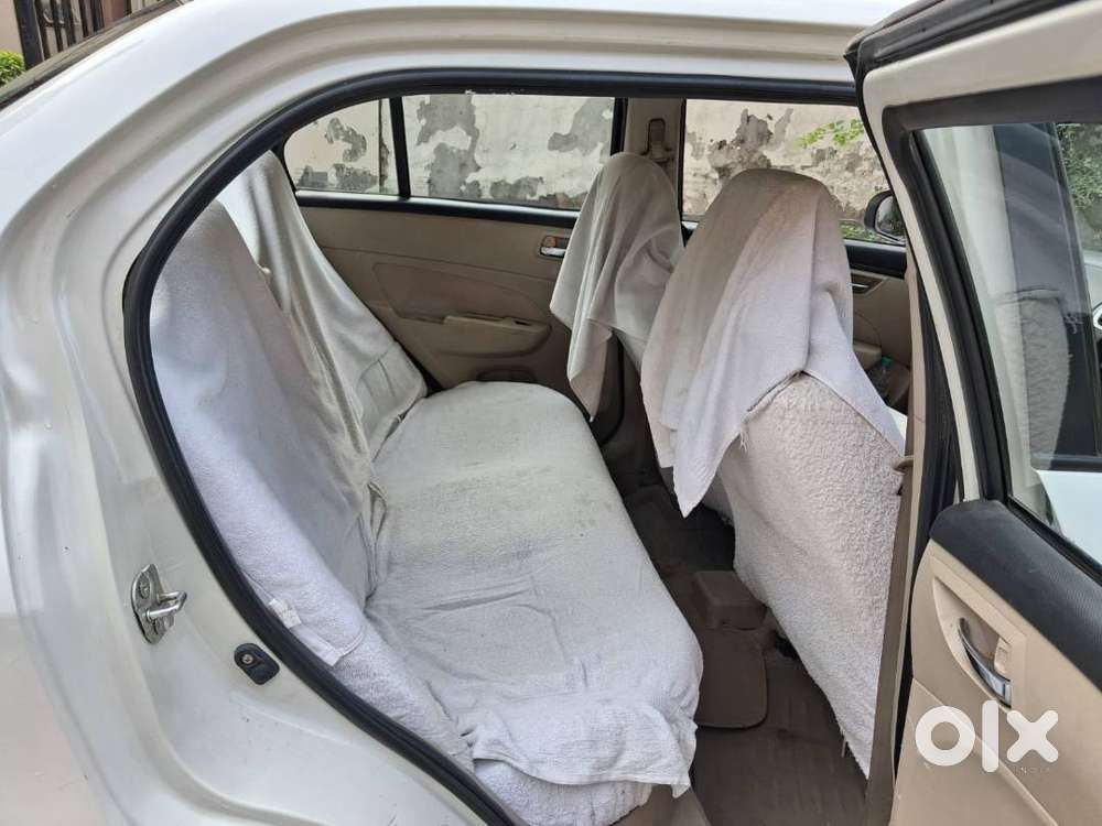 Maruti Suzuki Dzire 2013 Diesel Well Maintained