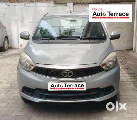 Tata Tiago Xza, 2019, Petrol