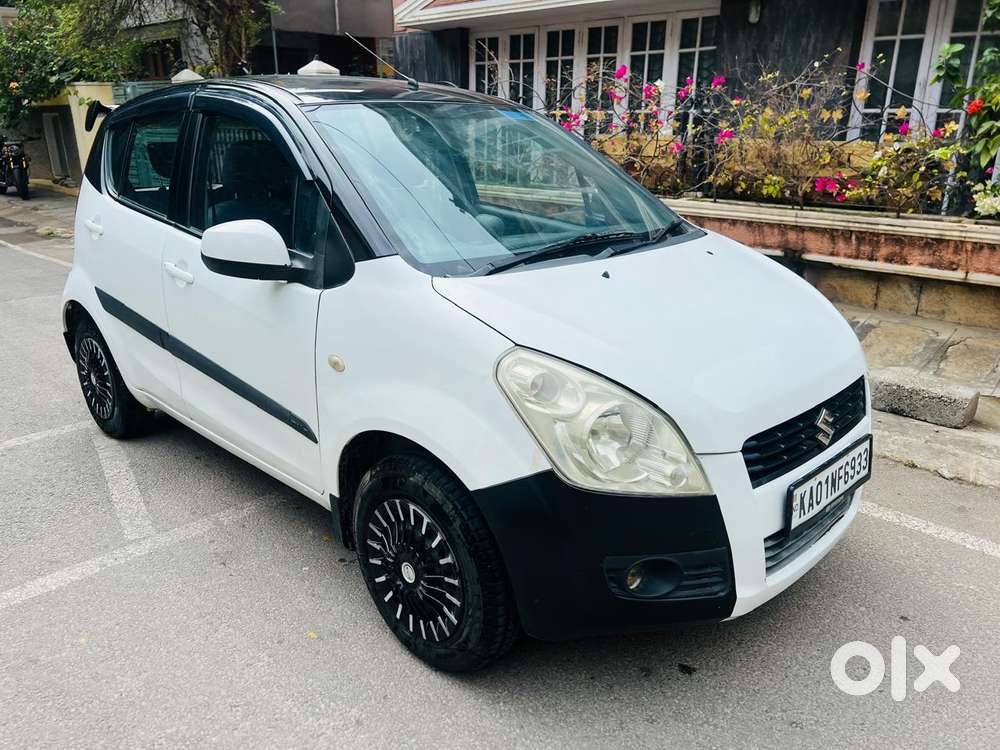 Maruti Suzuki Ritz Vxi (abs) Bs Iv, 2012, Petrol