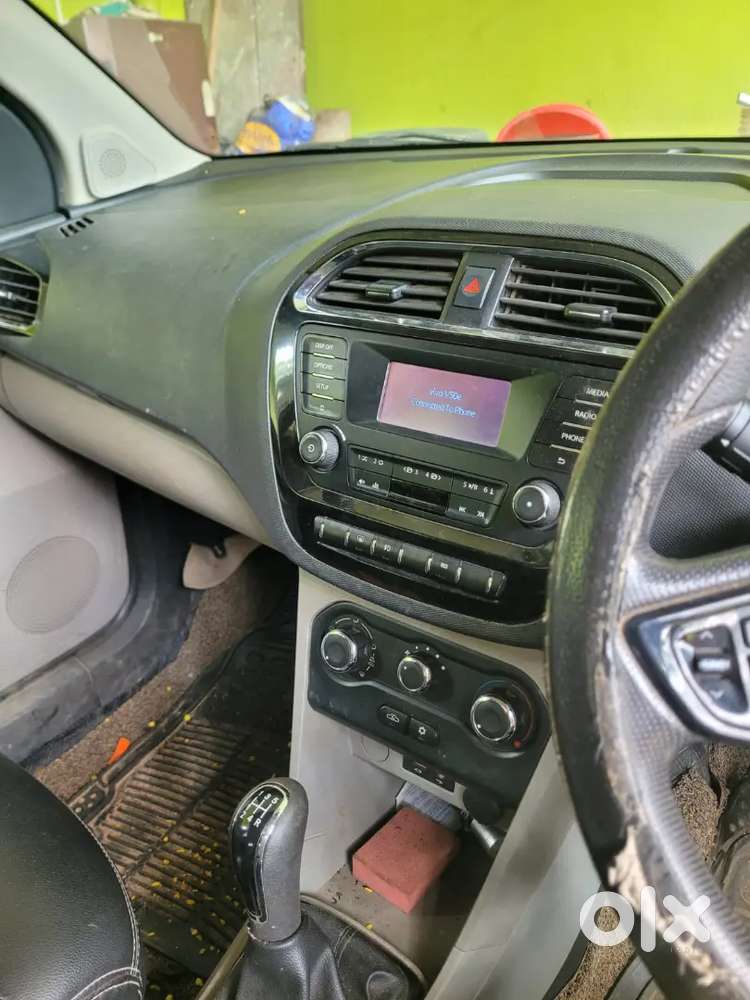 Tata Tiago 1.05 Revotorq 2019