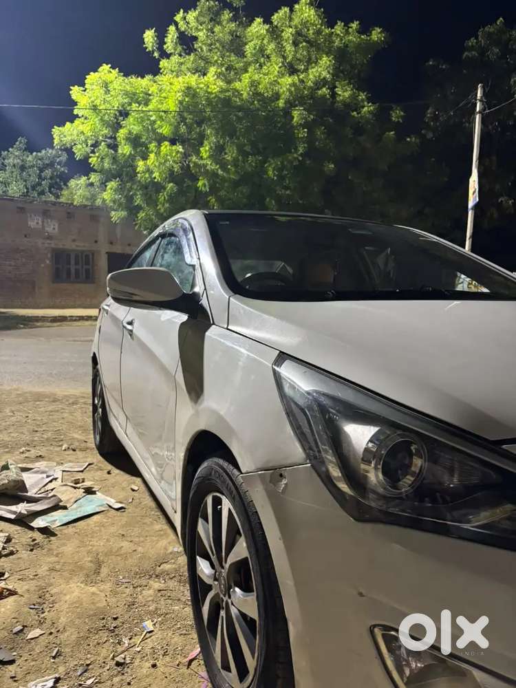 Urgent Sale First Owner Vehicle